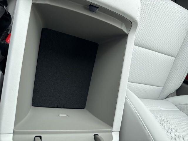 2026 Hyundai Palisade Blue SEL Premium 7P