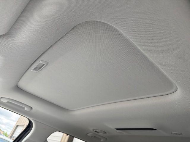 2026 Hyundai Palisade Blue SEL Premium 7P