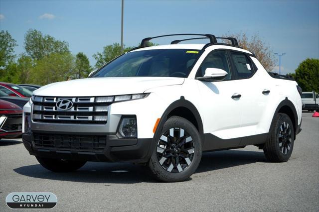 2026 Hyundai Santa Cruz SEL for sale in QUEENSBURY, NY