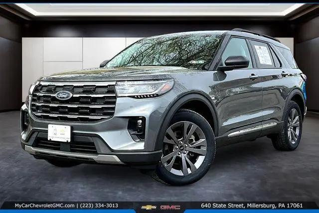 2025 Ford Explorer Active for sale in Millersburg, PA