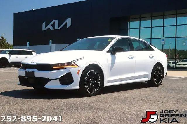 2024 Kia K5 GT-Line for sale in Rocky Mount, NC
