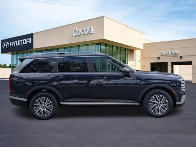 2026 Hyundai Palisade SEL Premium 8P