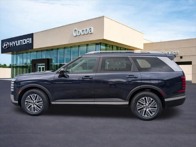 2026 Hyundai Palisade SEL Premium 8P