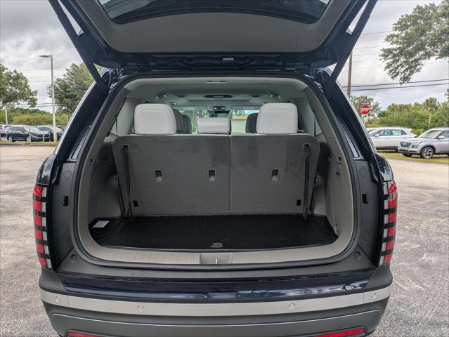 2026 Hyundai Palisade SEL Premium 8P