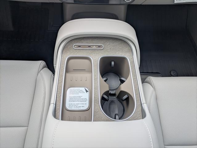 2026 Hyundai Palisade SEL Premium 8P