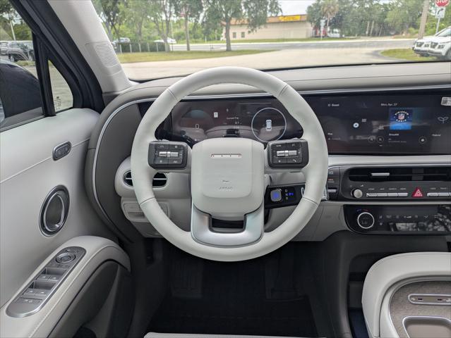 2026 Hyundai Palisade SEL Premium 8P