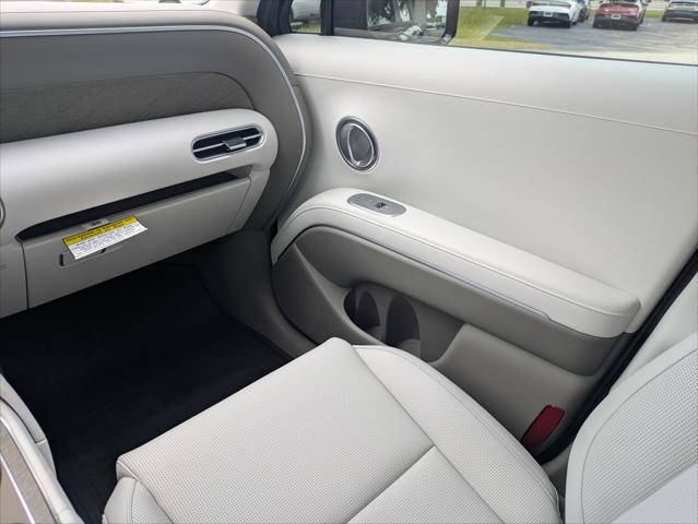 2026 Hyundai Palisade SEL Premium 8P