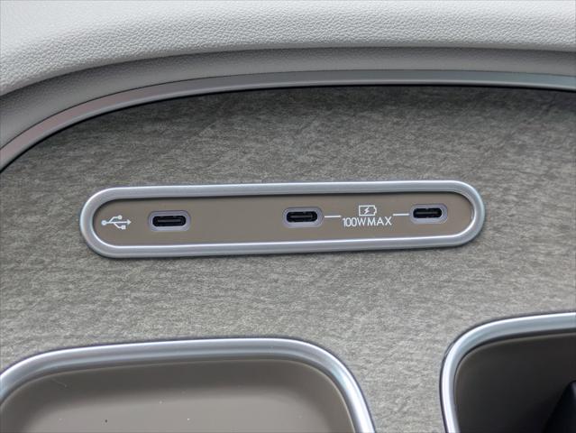 2026 Hyundai Palisade SEL Premium 8P