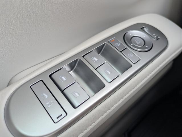 2026 Hyundai Palisade SEL Premium 8P