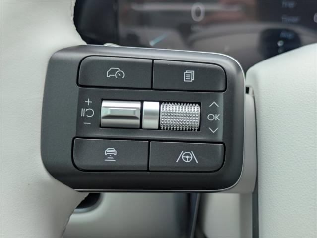 2026 Hyundai Palisade SEL Premium 8P