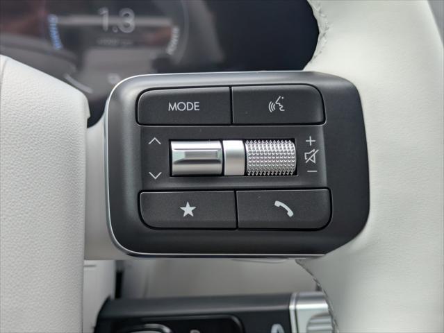 2026 Hyundai Palisade SEL Premium 8P