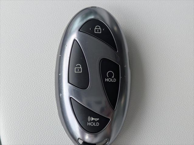 2026 Hyundai Palisade SEL Premium 8P