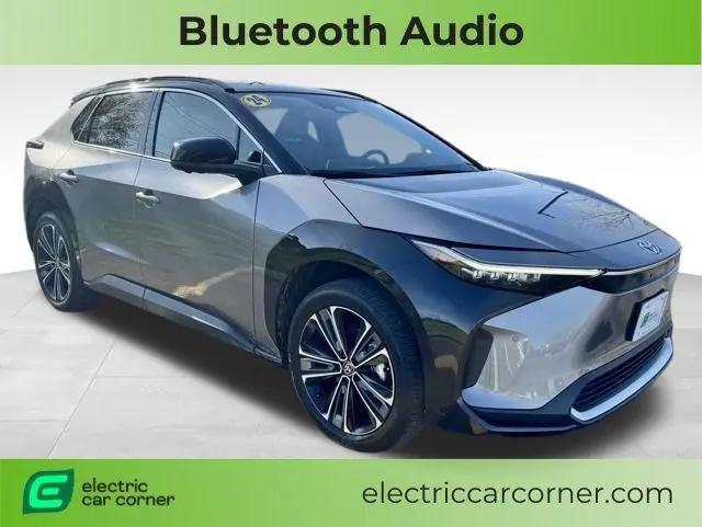 2024 Toyota bZ4X Limited for sale in Farmington, NY