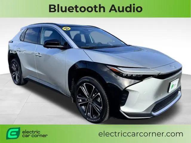2023 Toyota bZ4X Limited for sale in Farmington, NY