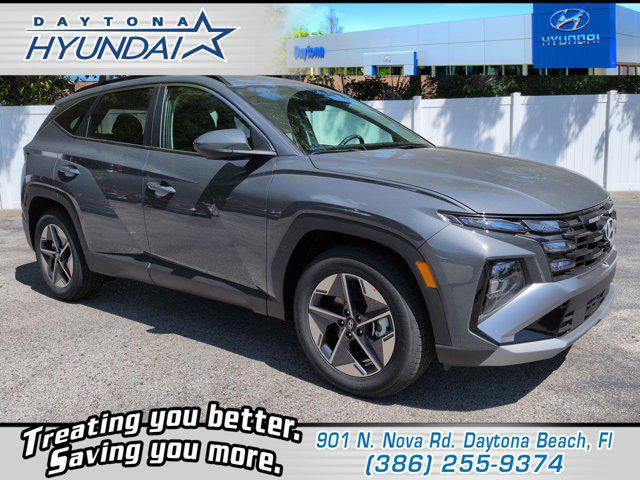 2026 Hyundai Tucson SEL for sale in DAYTONA BEACH, FL