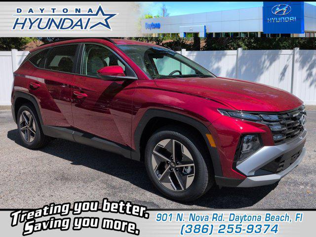 2026 Hyundai Tucson SEL for sale in DAYTONA BEACH, FL