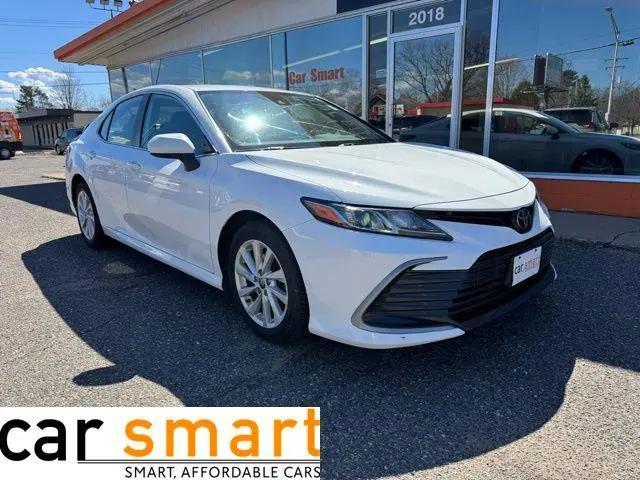 2022 Toyota Camry LE AWD for sale in Wausau, WI