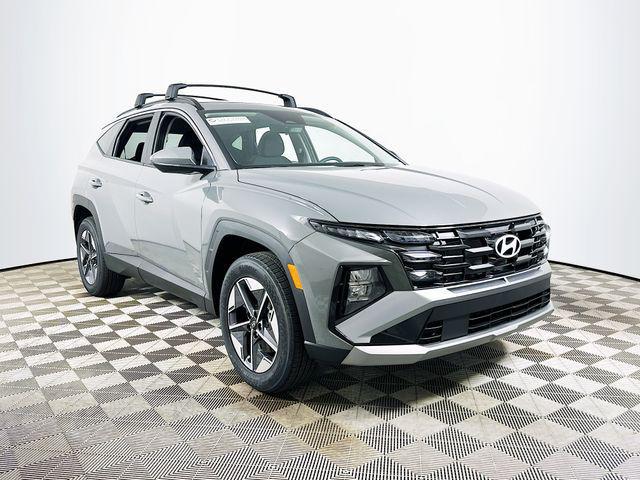 2026 Hyundai Tucson SEL for sale in LAKELAND, FL