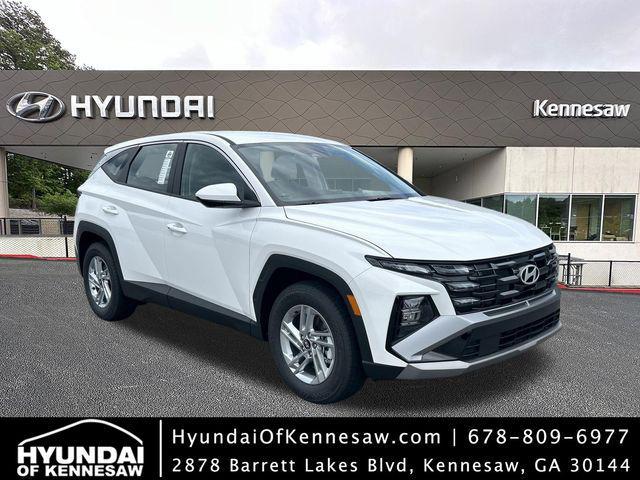 2026 Hyundai Tucson SE for sale in KENNESAW, GA