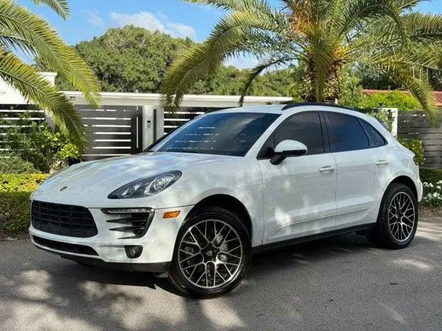 2015 Porsche Macan S for sale in Miami, FL
