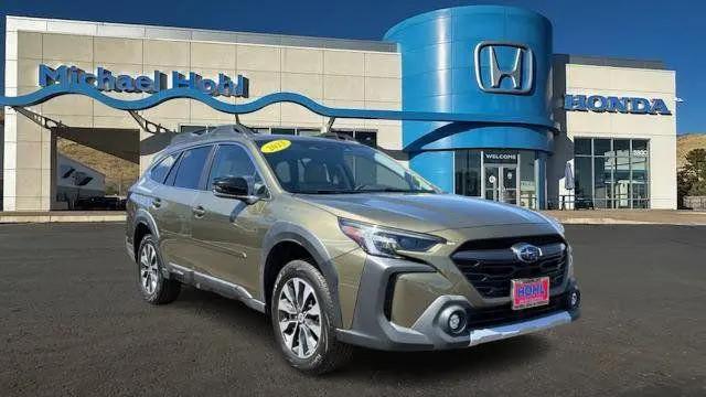 2023 Subaru Outback Limited for sale in Carson City, NV