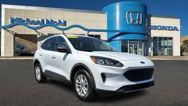 2022 Ford Escape SE for sale in Carson City, NV