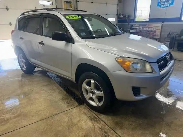 2010 Toyota RAV4 Base for sale in Waterford, PA