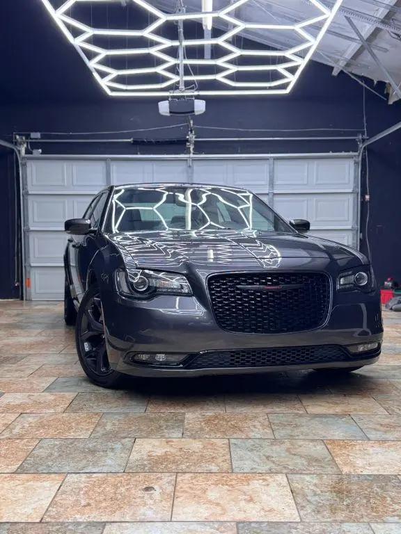 2023 Chrysler 300 300S for sale in Houston, TX