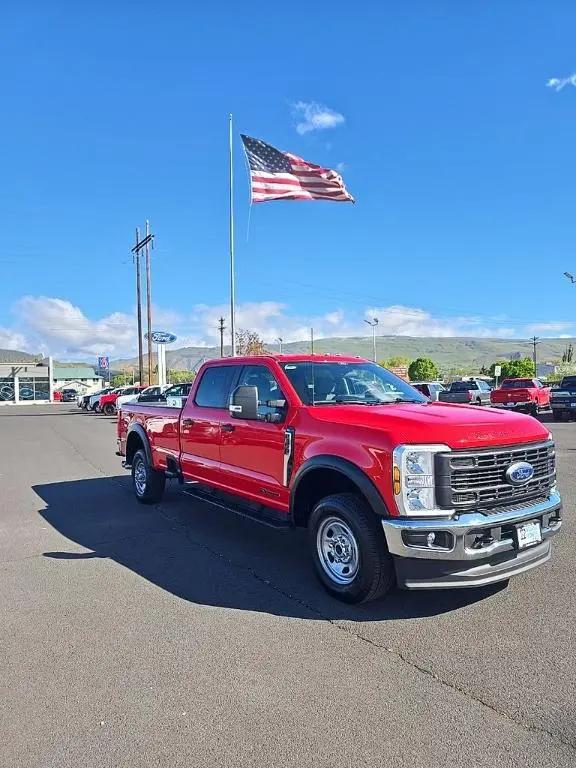 2025 Ford F-350 XL for sale in The Dalles, OR