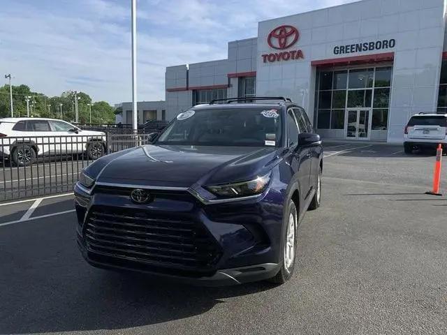 2024 Toyota Grand Highlander XLE for sale in Greensboro, NC