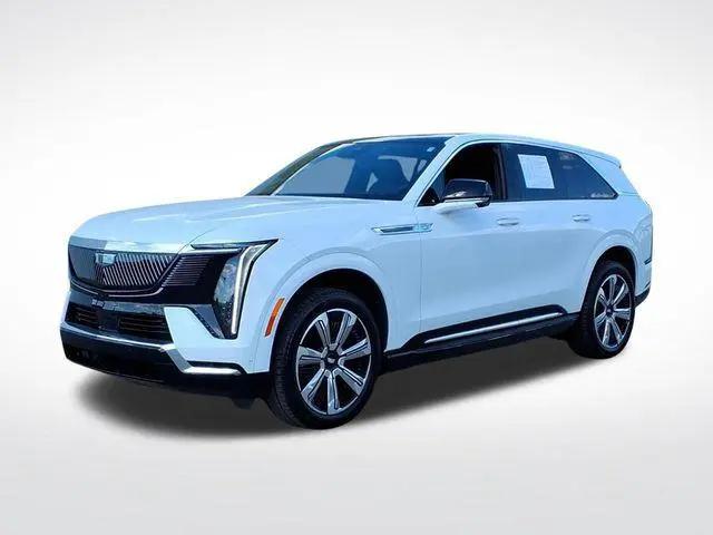 2025 Cadillac Escalade Luxury 2 AWD for sale in Greensboro, NC