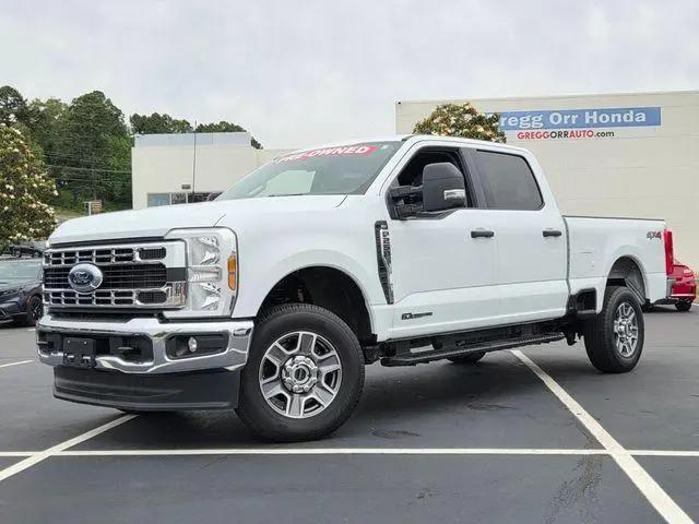 2025 Ford F-250 XLT for sale in Hot Springs, AR