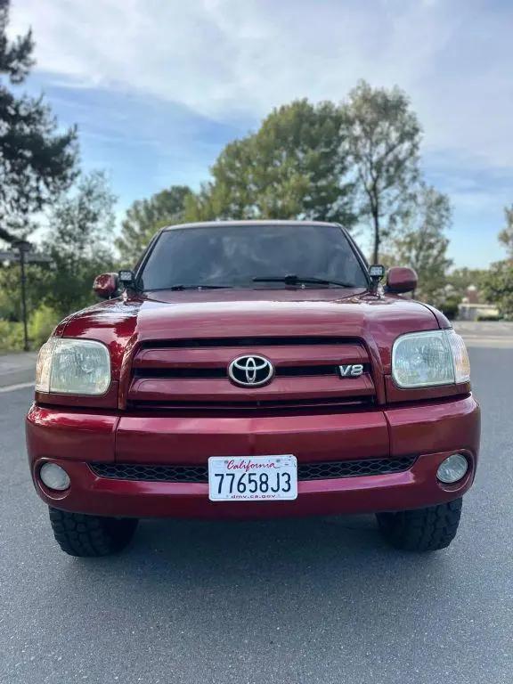 2006 Toyota Tundra Base for sale in Brea, CA