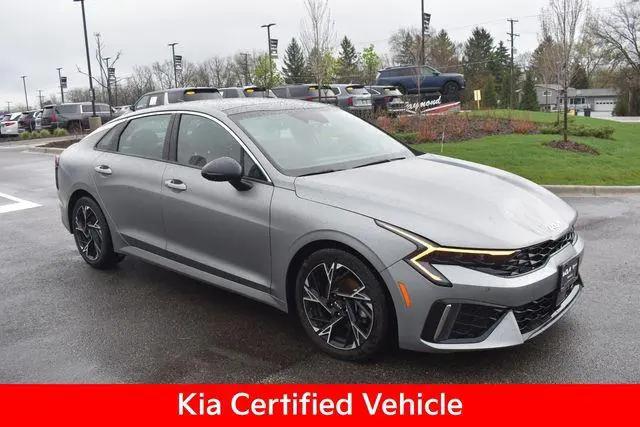 2025 Kia K5 GT-Line for sale in Antioch, IL