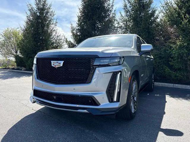 2023 Cadillac Escalade 4WD V-Series for sale in North Olmsted, OH