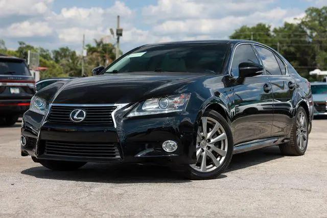2013 Lexus GS 350 Base for sale in Orlando, FL