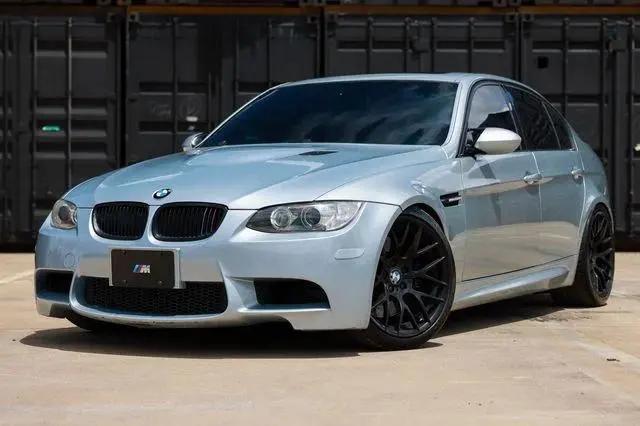 2009 BMW M3 Base for sale in Orlando, FL