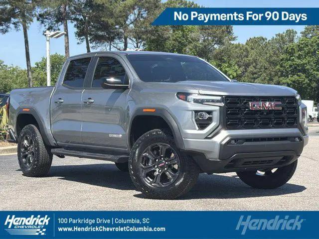2024 GMC Canyon 2WD Elevation for sale in Columbia, SC