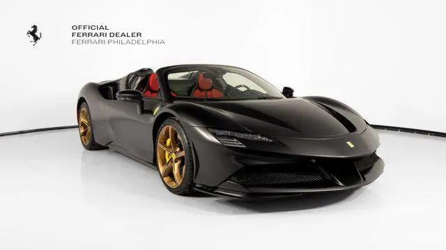 2024 Ferrari 90 Convertible for sale in Newtown Square, PA