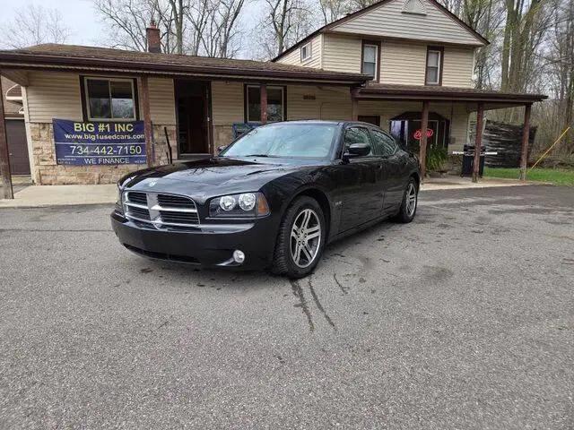2006 Dodge Charger RT for sale in Brownstown, MI