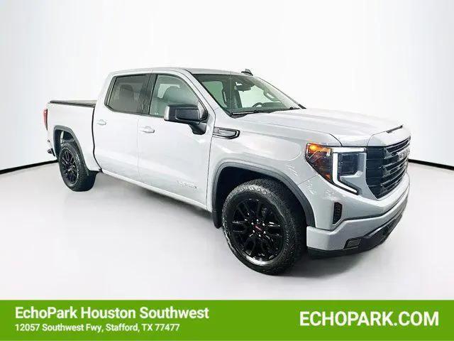 2024 GMC Sierra 1500 4WD Crew Cab Short Box Elevation with 3VL for sale in Stafford, TX