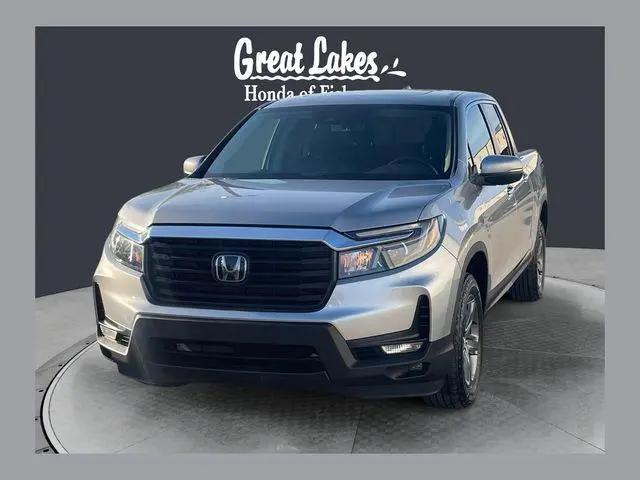 2023 Honda Ridgeline RTL for sale in Fishers, IN