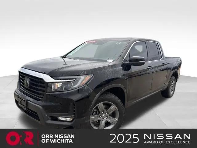 2023 Honda Ridgeline RTL for sale in Wichita, KS