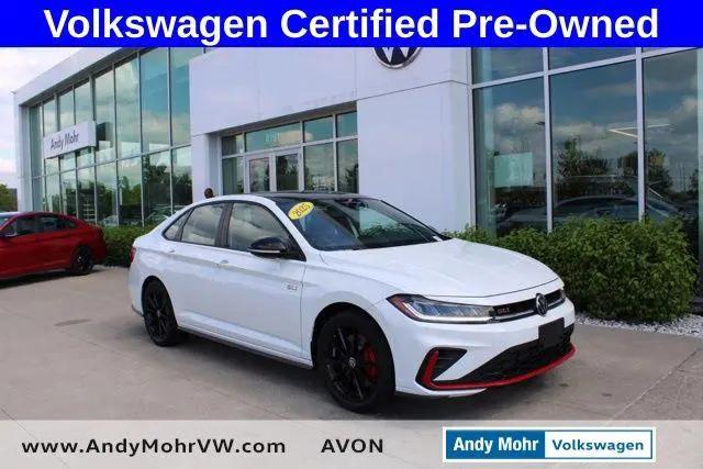 2025 Volkswagen Jetta GLI 2.0T Autobahn for sale in Avon, IN