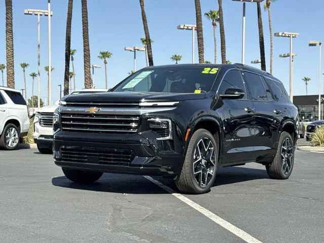 2026 Chevrolet Traverse FWD High Country for sale in Tucson, AZ