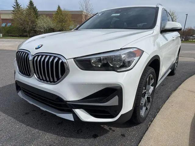 2021 BMW X1 xDrive28i for sale in Dexter, MI
