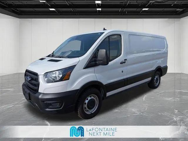 2020 Ford Transit Cargo Van BASE for sale in Farmington Hills, MI