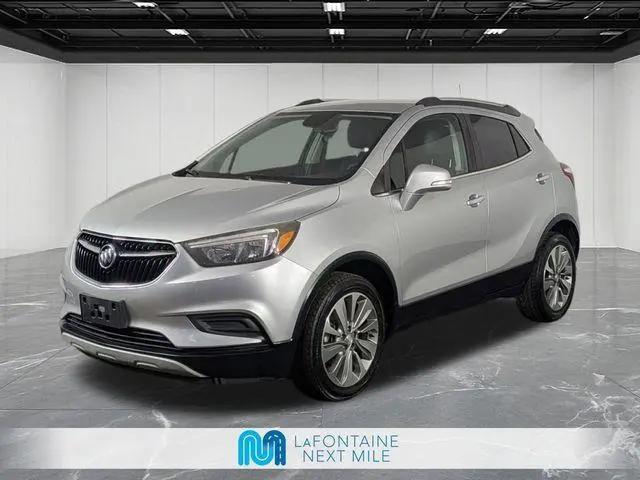 2018 Buick Encore Preferred for sale in Farmington Hills, MI