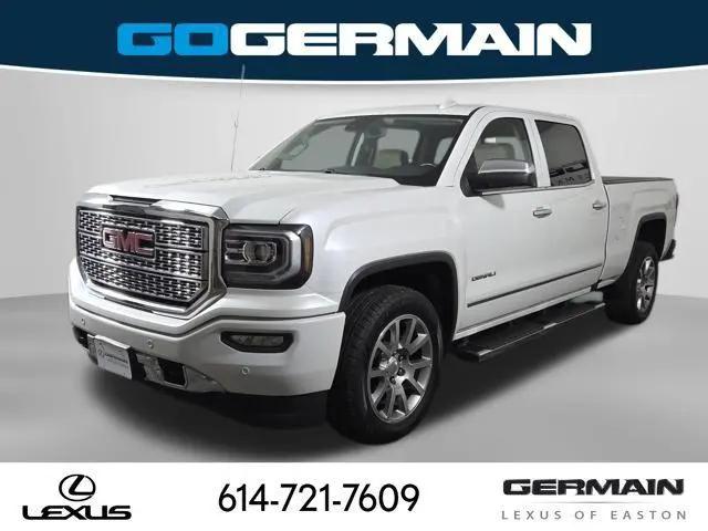 2018 GMC Sierra 1500 Denali for sale near Columbus, OH