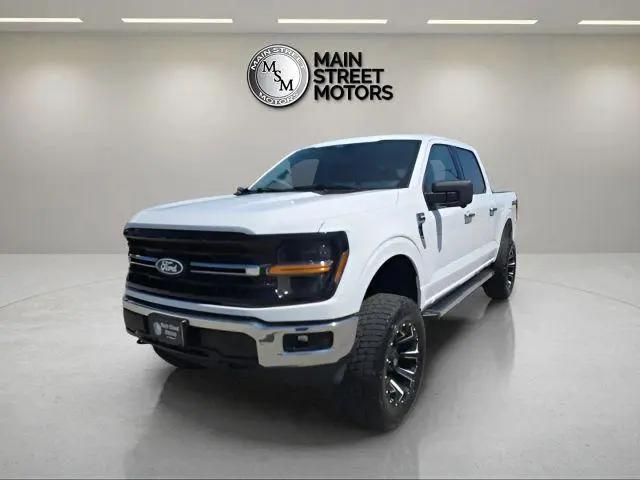 2024 Ford F-150 XLT for sale in Portage, IN